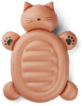 Liewood Saltea gonflabila pentru piscina - Cody - Cat / Tuscany rose - Liewood