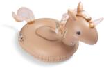 Konges Sløjd Saltea gonflabila pentru piscina cu pistol de apa - Unicorn - Blush - Konges Sløjd