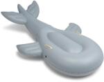 Konges Sløjd Saltea gonflabila pentru piscina - BALENA - BLUE - Konges Sløjd