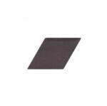 Sn Deco Group DECOTOUCH - Panou tapitat romboedric verde petrol 30x30 cm
