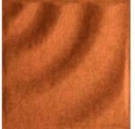 Sn Deco Group 3D FELT - Wave PANOU DECORATIV FONOABSORBANT DIN PÂSLĂ - portocaliu