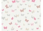 AS Creation Tapet Attractive, 369332, AS Creation, 10X0, 53 m, vlies