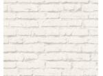 AS Creation Tapet FREE NATURE, model Rustic, Superlavabil, Vlies, cod 34399-2