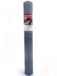 РОСИМА ЕЛЕКТРОЗАВАРЕНА МРЕЖА hobby fence h=1м l=5м 12.7х12.7мм 1мм ПОЦИНКОВАНА (ro81949)