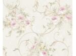 AS Creation Tapet As Romantica 3, Model Floral, Lavabil, Vlies, Cod 304202