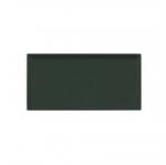 Sn Deco Group DECOTOUCH - Panou tapitat rectangular verde englez 60x30 cm