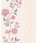 Erismann Tapet vinil, model floral, Erismann Finesse 1023514, 10 x 0.53 m