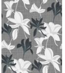 Erismann Tapet vinil, model floral, Erismann Luna 2 1024115, 10 x 0.53 m