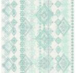 AS Creation Tapet Boho Love, 364661, AS Creation, 10X0, 53 m, vlies
