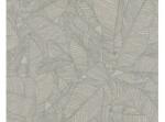 AS Creation Tapet LINEN STYLE, model Natura, Superlavabil, Vlies, cod 366332