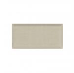 Sn Deco Group DECOTOUCH - Panou tapitat rectangular nisip 60x30 cm