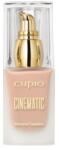 Cupio Machiaj Ten Cinematic Waterproof Foundation Light Fond 30 ml