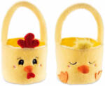 Decorer Set 2 cosulete Paste textil multicolor 16x14 cm (A56.47.09)