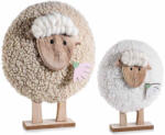Decorer Set 2 figurine Oite 22x8x29.5 cm, 15x6x21 cm (A51.52.17)
