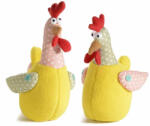 Decorer Set 2 figurine Gaini 19x26x34 cm (A56.42.39)