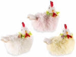 Decorer Set 3 figurine Gaini 19x9x18 cm (A16.17.78)
