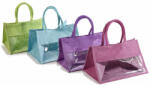 Decorer Set 4 gentute iuta multicolora 36x29x24 cm (A58.08.64)