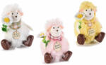 Decorer Set 3 Oite decorative 7.5x6.5x10 cm (A16.11.00)