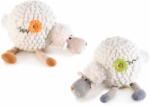 Decorer Set 2 figurine Oite textil 17x30x15.5 cm (A56.45.41)
