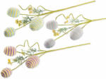 Decorer Set 12 crengute oua Paste 47 cm (A09.06.50)