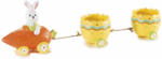 Decorer Decoratiune Paste ceramica multicolora 30x8x12.5 cm (A71.50.49)