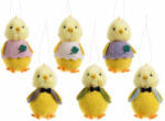 Decorer Set 6 figurine Puisori 4.5x8 cm (A16.13.96)