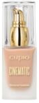 Cupio Machiaj Ten Cinematic Waterproof Foundation Caramel Fond 30 ml