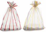 Decorer Set 24 saculeti organza 16x23 cm (A56.35.69)