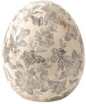 Clayre & Eef Ou decorativ Paste 14x16 cm (6CE1451L)