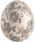 Clayre & Eef Set 2 oua decorative Paste 9x12 cm (6CE1451S)