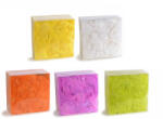 Decorer Set 5 cutii Pene multicolore 5x20 g (A82.01.05)