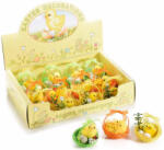 Decorer Set 12 Puisori 5x5 cm (A09.02.56)