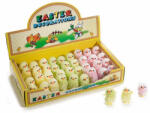 Decorer Set 36 Puisori decorativi Easter 4 cm (A54.42.08)