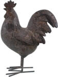 Clayre & Eef Figurina Cocos polirasina 19x9x24 cm (6PR2610)