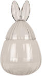 Clayre & Eef Ou decorativ Paste sticla 20x34 cm (6GL4397)