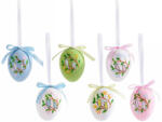 Decorer Set 18 oua decorative Paste 3x4 cm (A54.45.36)