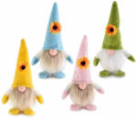 Decorer Set 4 figurine Gnomi 12x8.5x20.5 cm (A56.39.55)