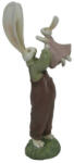 Clayre & Eef Figurine Iepurasi Paste din polirasina 10x7x25 cm (6PR3566)
