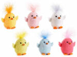Decorer Set 6 figurine Puisori textil 6.5x4x7 cm (A16.16.26)