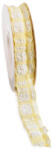 Decorer Set 4 panglici decorative 25mm x 9m (A16.16.22)