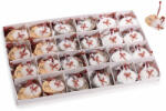 Decorer Set 72 decoratiuni Gaini 4x3.5 cm (A51.51.09)