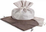 Decorer Set 3 saculeti decorativi 31x24x30 cm (A16.14.18)