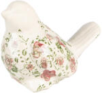 Clayre & Eef Figurina Pasare ceramica 19x11x14 cm (6CE1567L)