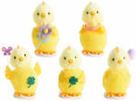 Decorer Set 5 figurine Puisori 4x8 cm (A16.13.94)