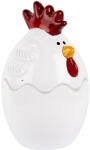Clayre & Eef Ou decor Paste sticla multicolora 6x9 cm (6GL4993)