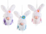 Decorer Set 12 figurine Gnomi 6x5x14 cm (A16.16.12)