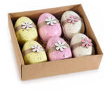 Decorer Set 6 oua Paste 4x6 cm (A54.45.16A)