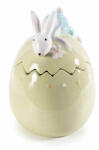 Decorer Ou decorativ verde Paste 11.5x16 cm (A71.45.40A)