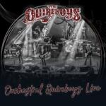 Quireboys Orchestral Quireboys Live