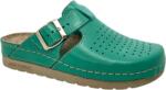 Doss Saboti medicali Doss 525 verde turcoaz - dama